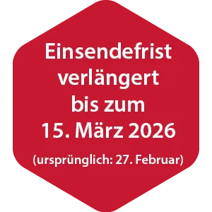 Fristverlängerung Fristverlängerung