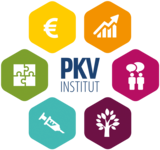 PKV Institut - Logo