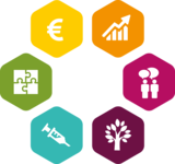 PKV Institut - Logo weiss