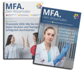 MFA.Dein Wissensabo - Themenausgabe