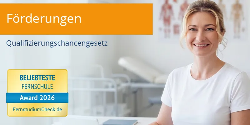Qualifizierungschancengesetz