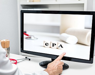 ePA ePA