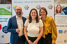 Geschäftsführung PKV Institut