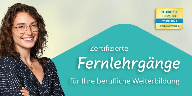 Header Fernlehrgänge