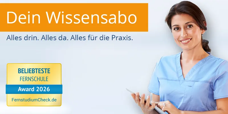 Dein Wissensabo