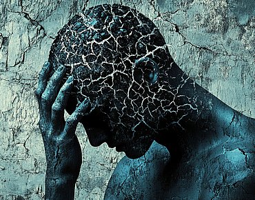 Symbolbild für ME/CFS