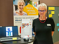 Silke Uhlemann