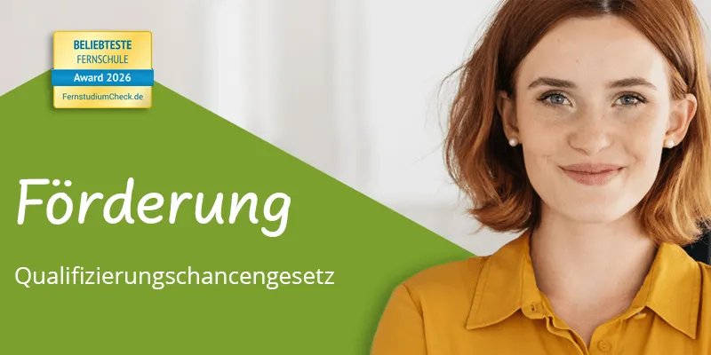 Qualifizierungschancengesetz