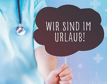 Urlaub