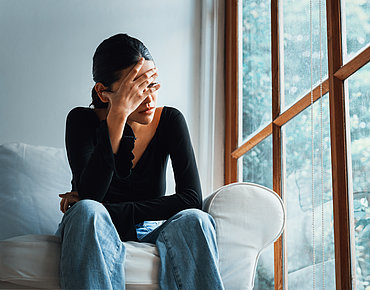 Psychische Erkrankung