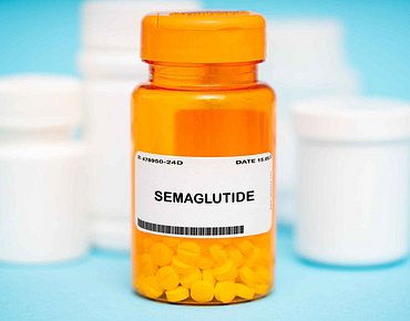 Semaglutid Tabletten Semaglutid Tabletten