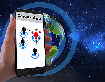 Corona-Warn-App 