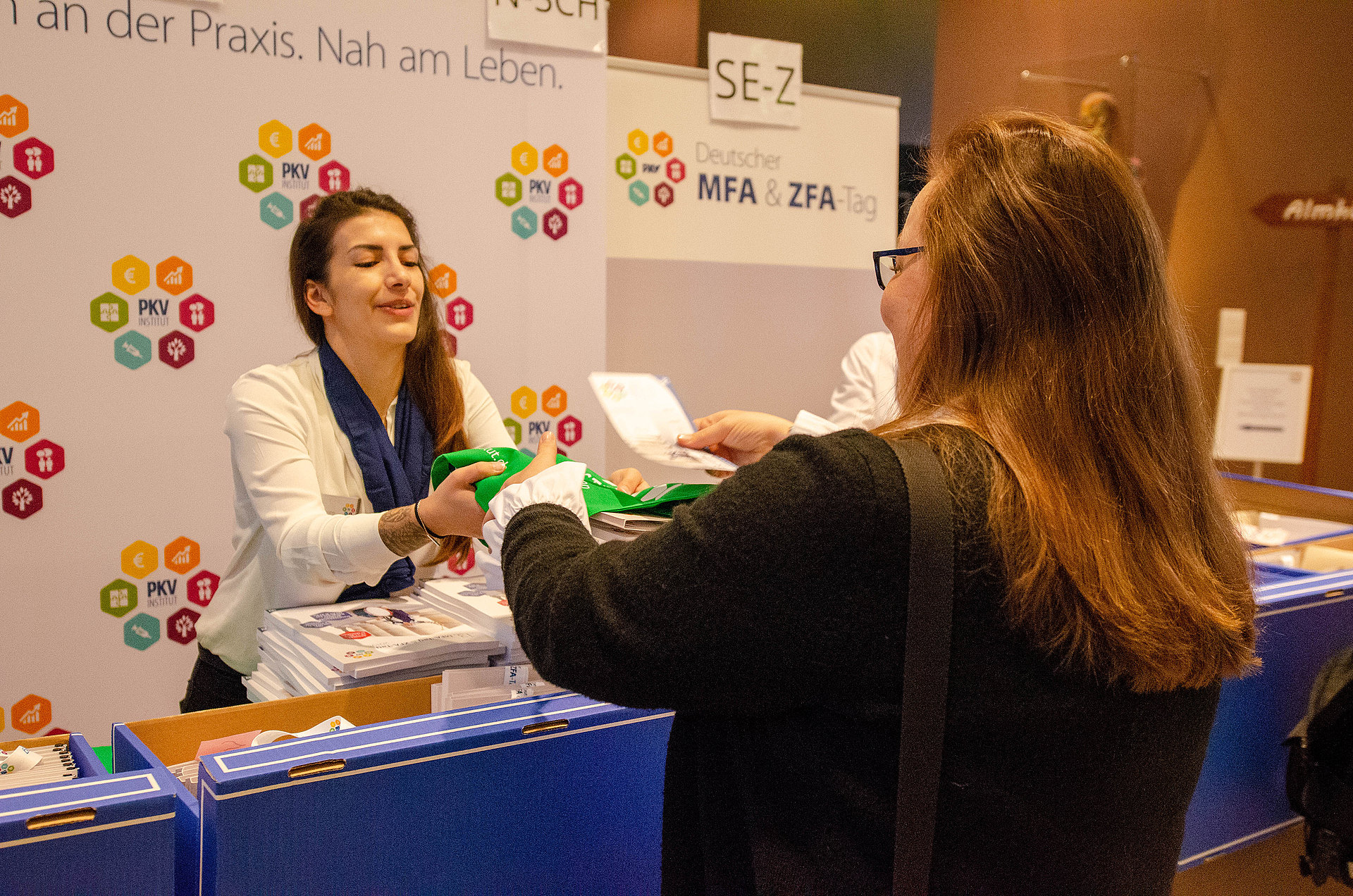 Deutscher MFA-Tag und ZFA-Tag 2022