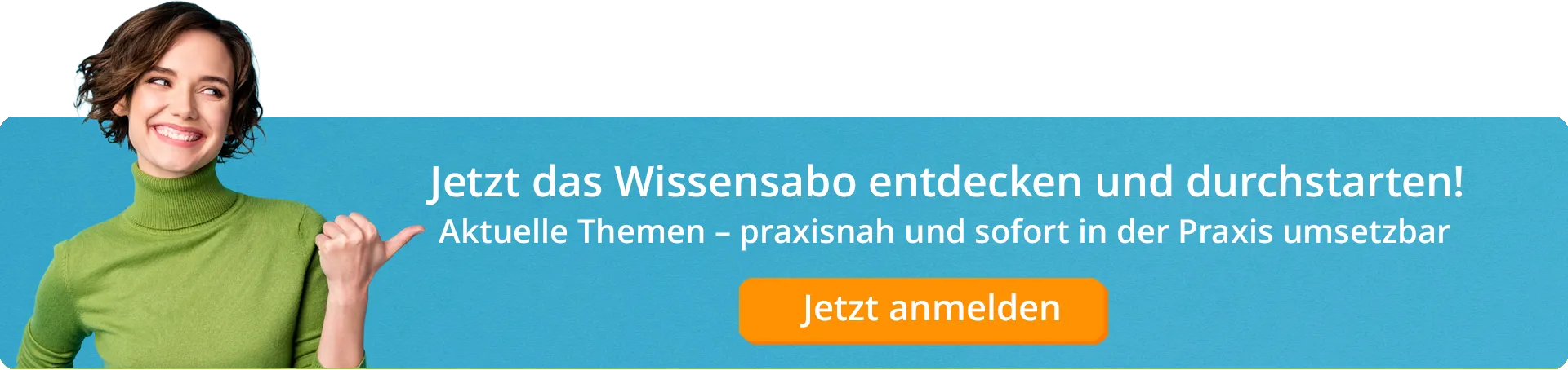 Wissensabo jetzt entdecken