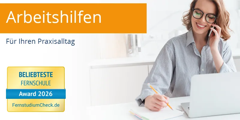 Arbeitshilfen