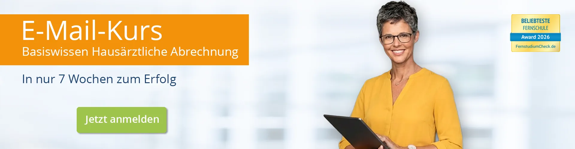 Basiswissen Hausärztliche Abrechnung