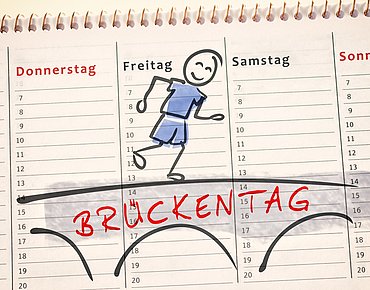 Brückentag