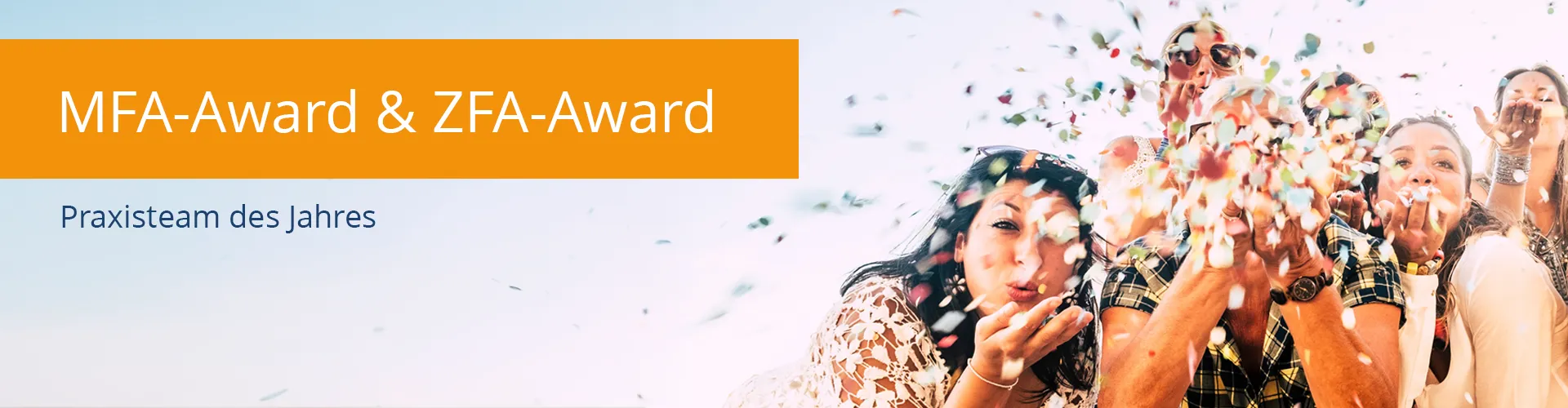 MFA-Award & ZFA-Award MFA-Award & ZFA-Award