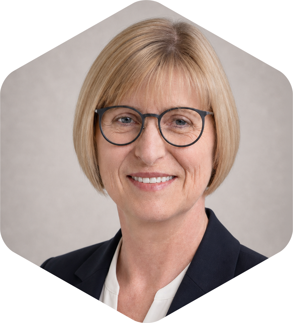 Kerstin Petermann
