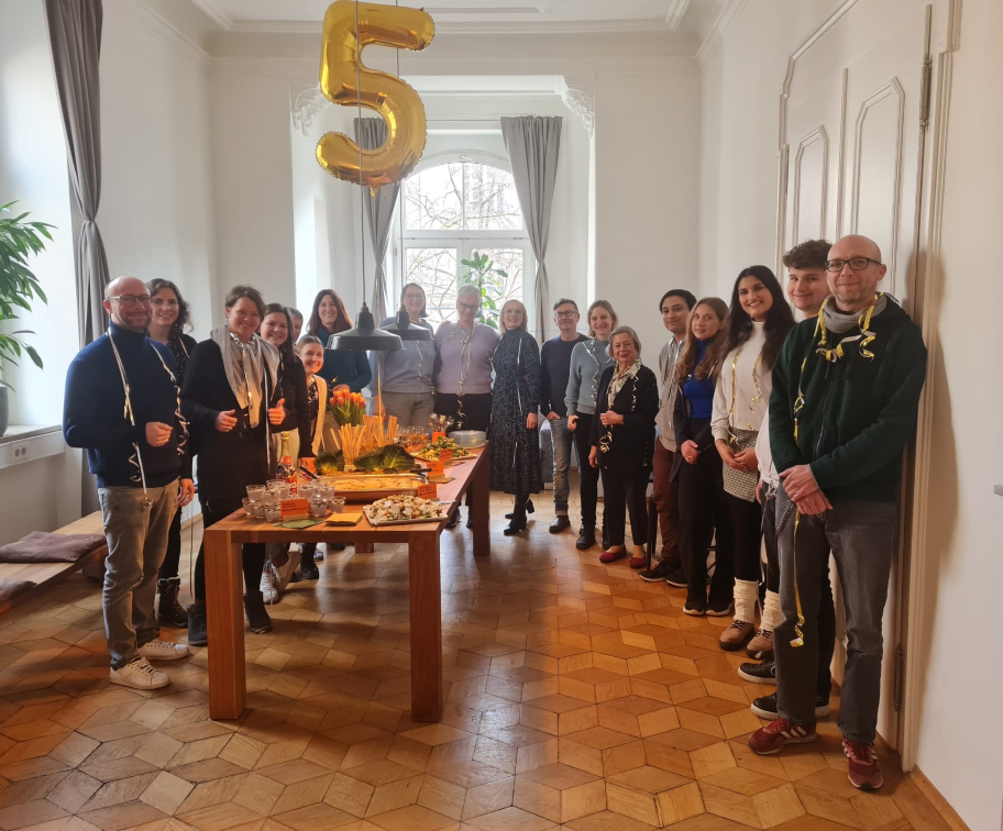 Gruppenbild Top Fernschule 2024