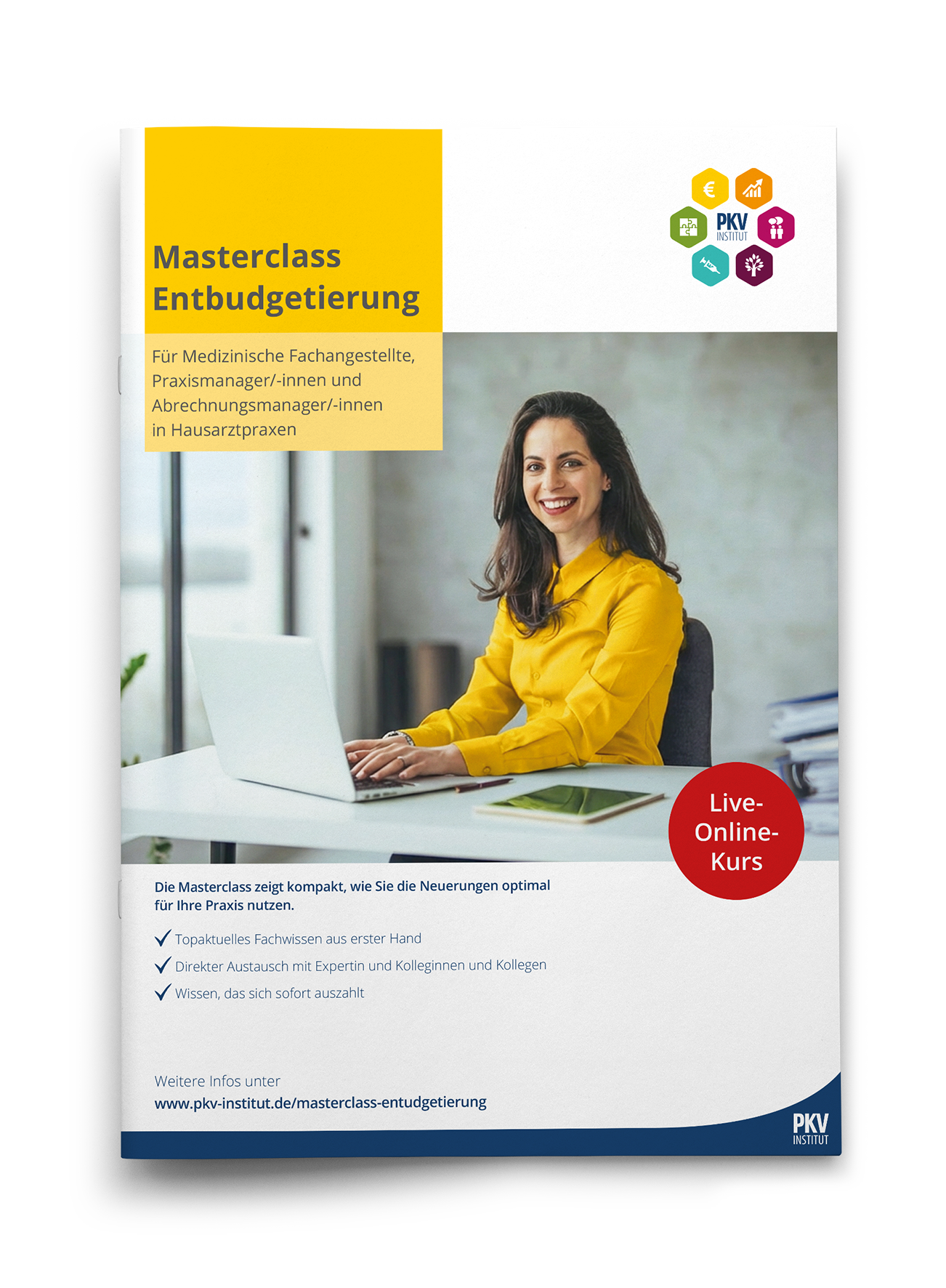 Masterclass Entbudgetierung