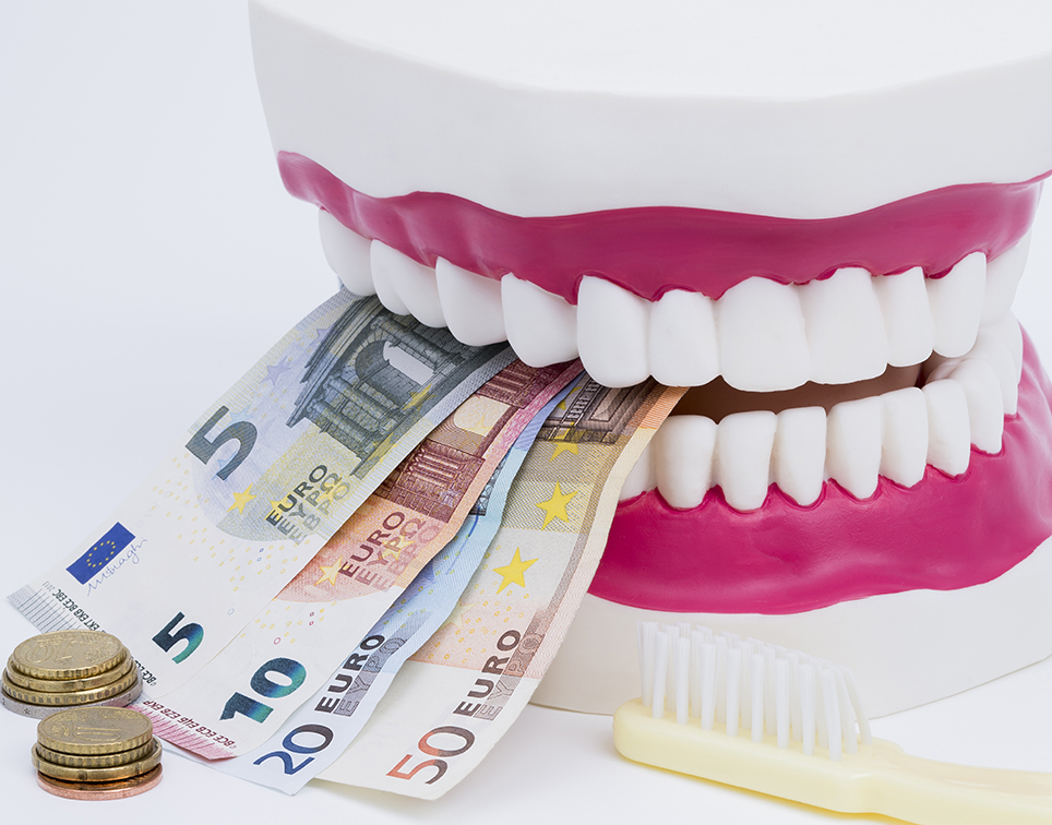 Abrechnung Endodontie