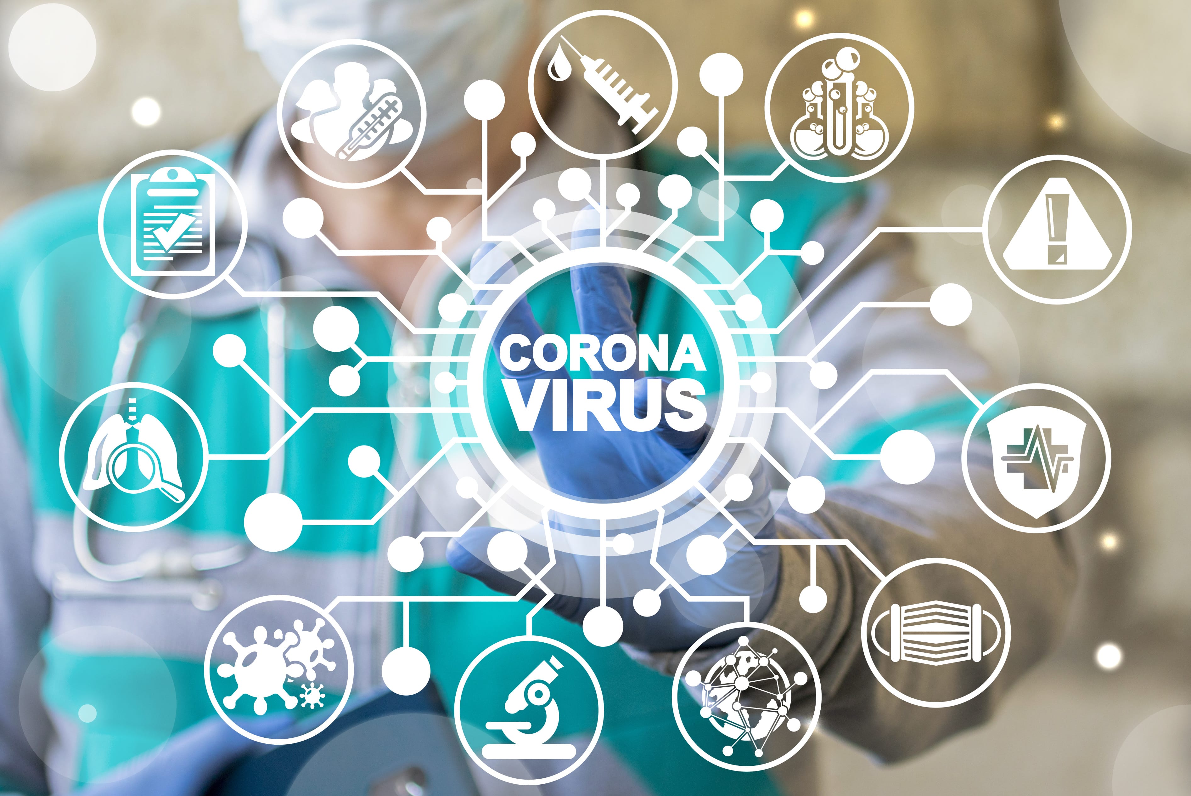 Coronavirus