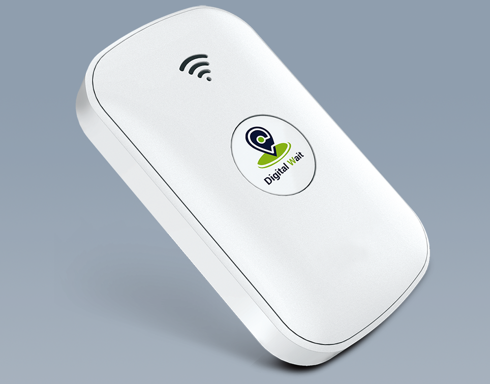 Mobile WLAN-Router