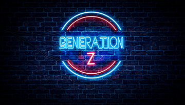 Generation Z