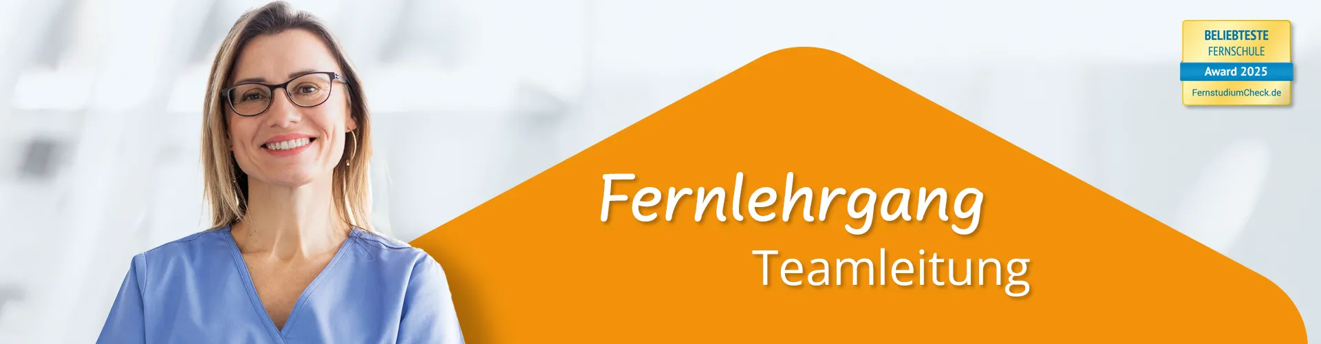 Header Teamleitung