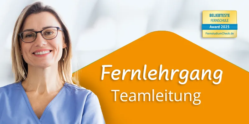 Header Teamleitung