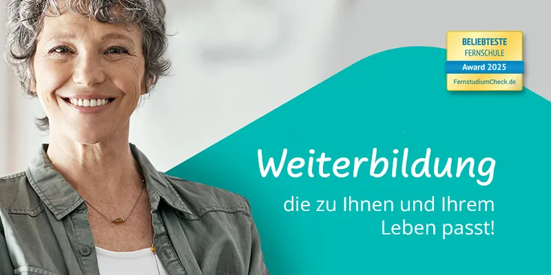 Header Weiterbildung