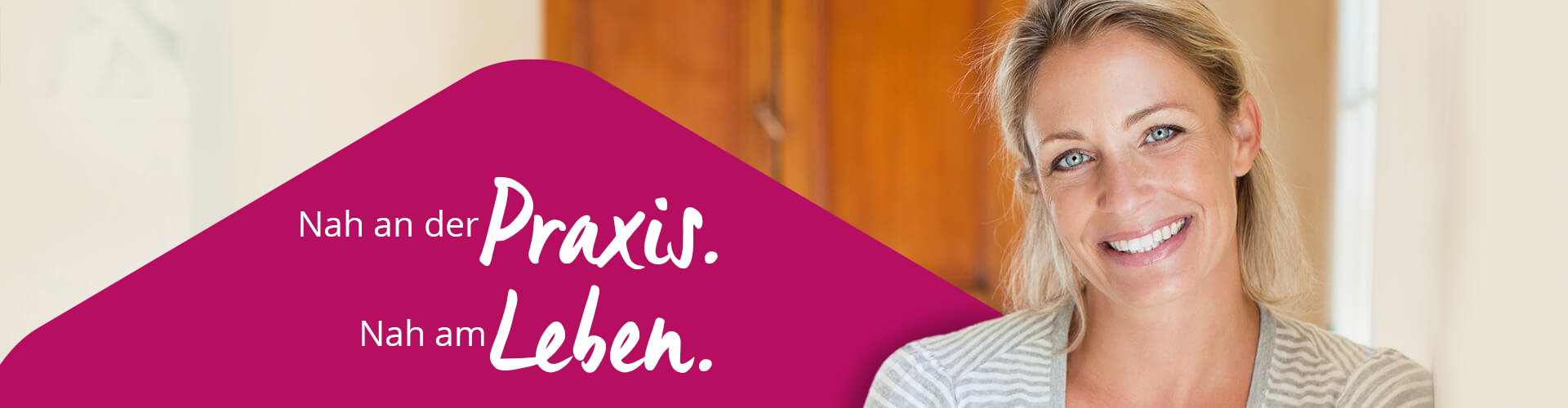 PKV Institut Header Startseite - Nah an der Praxis