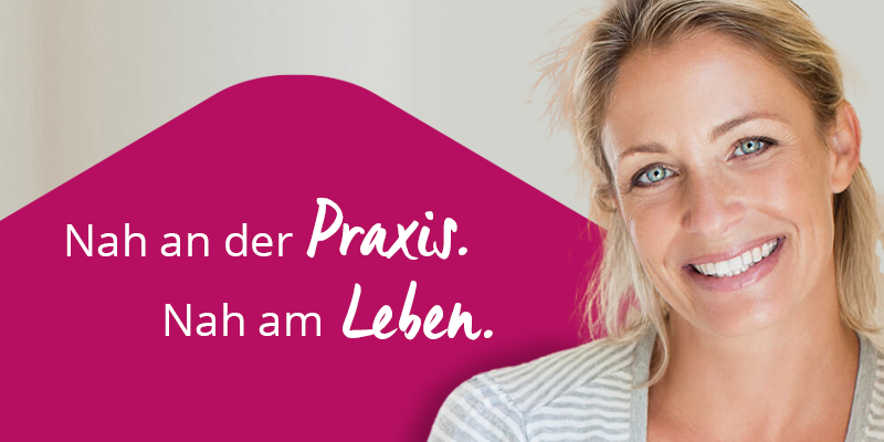 PKV Institut Header Startseite - Nah an der Praxis