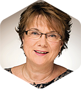 Frau Hülsmann