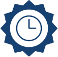 Icon Uhr