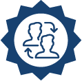 Icon Betreuung