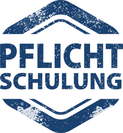 Icon Pflichtschulung