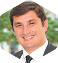 Herr Cem Karakaya