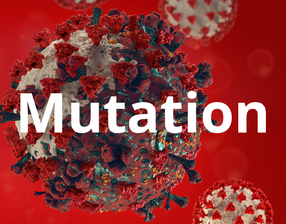 Covid-19 Mutation