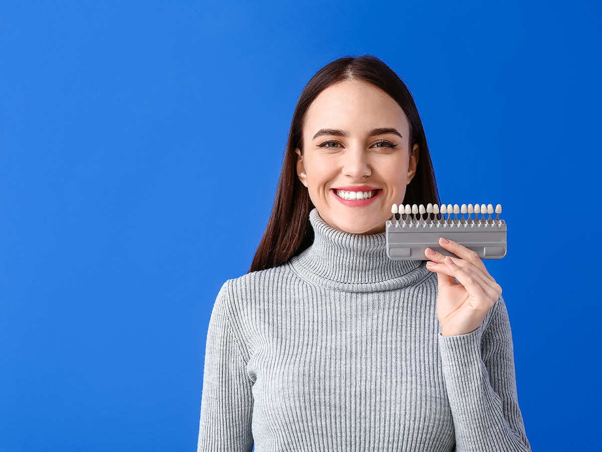 Veneers