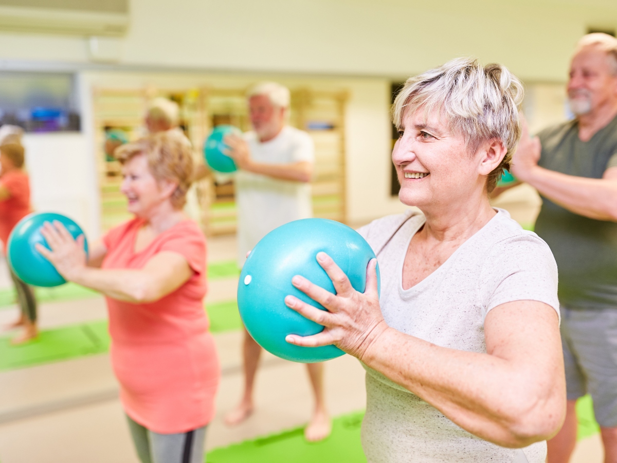 Rehasport