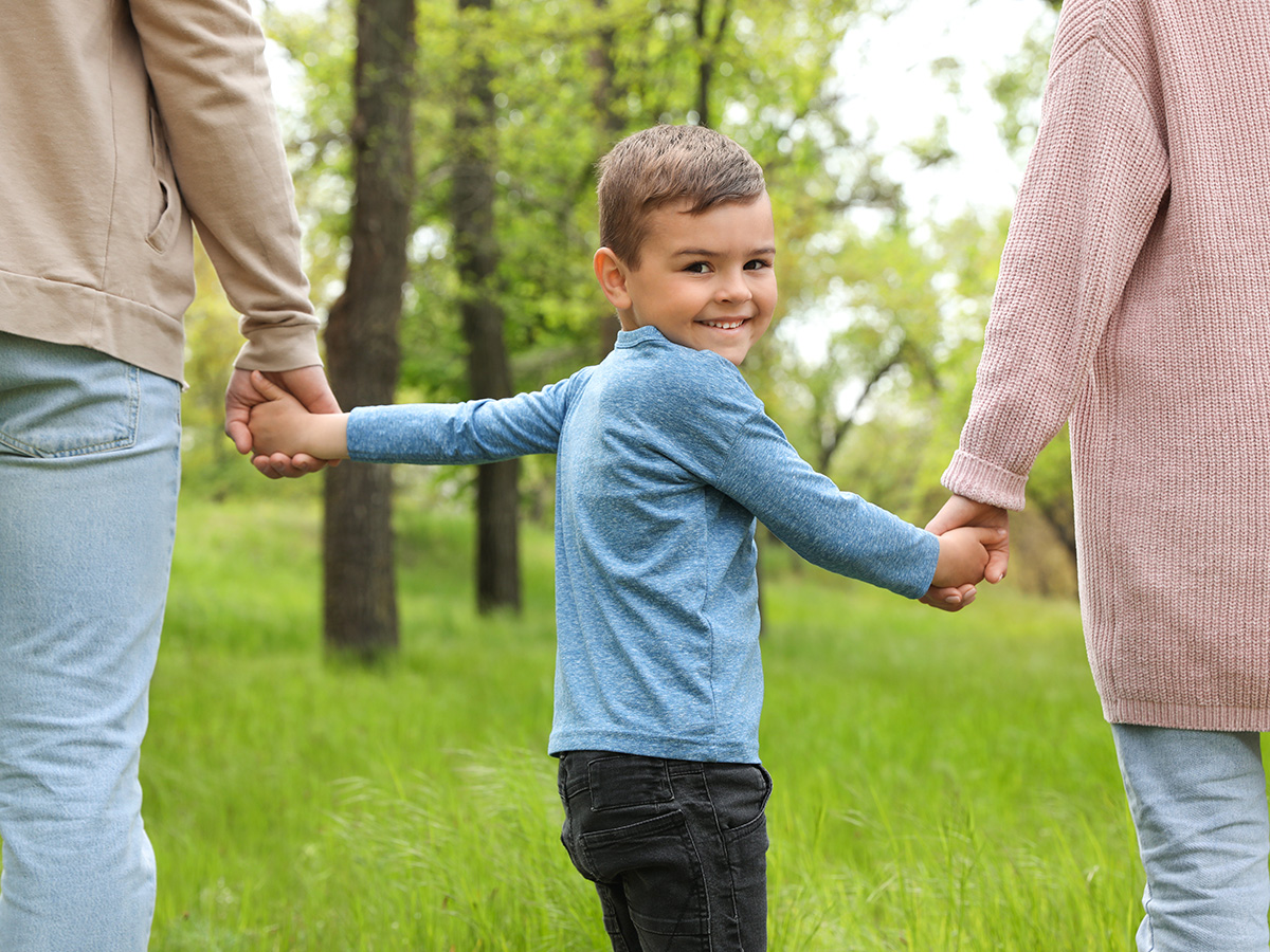 Gesunde Kinder, besorgte Eltern? Gesunde Kinder, besorgte Eltern?