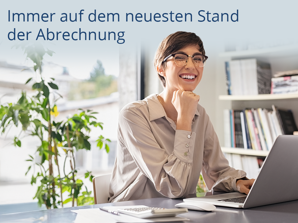 Abrechnung in der Arztpraxis
