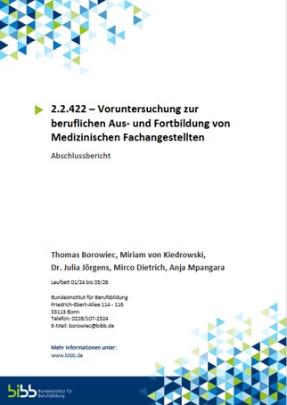 Abschlussbericht