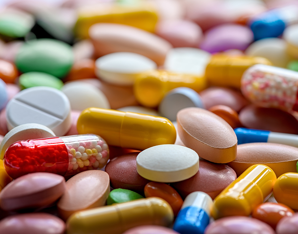 Antibiotika