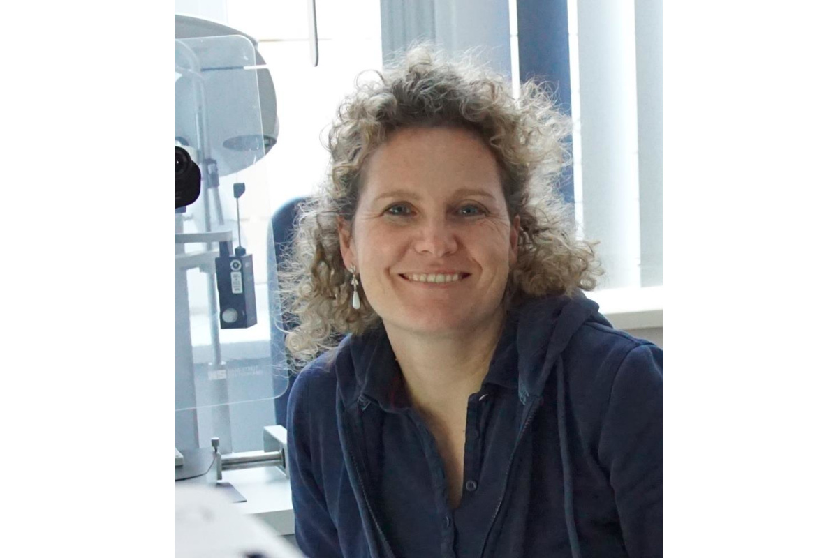 Dr. Katrin Groß