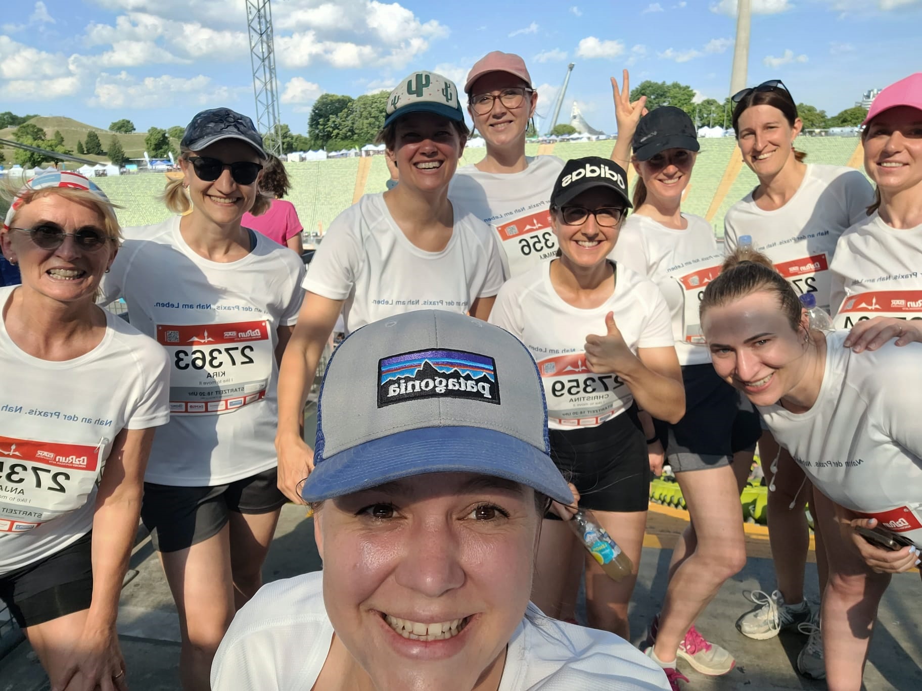 B2Run