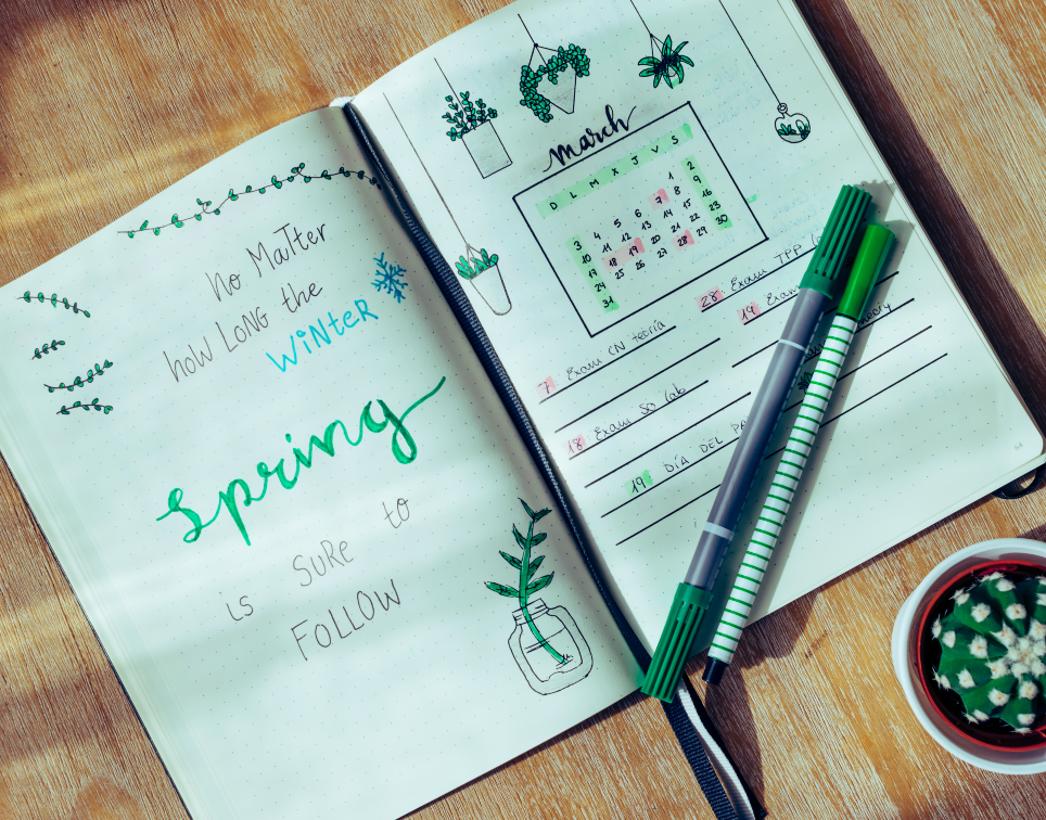 Bullet Journal