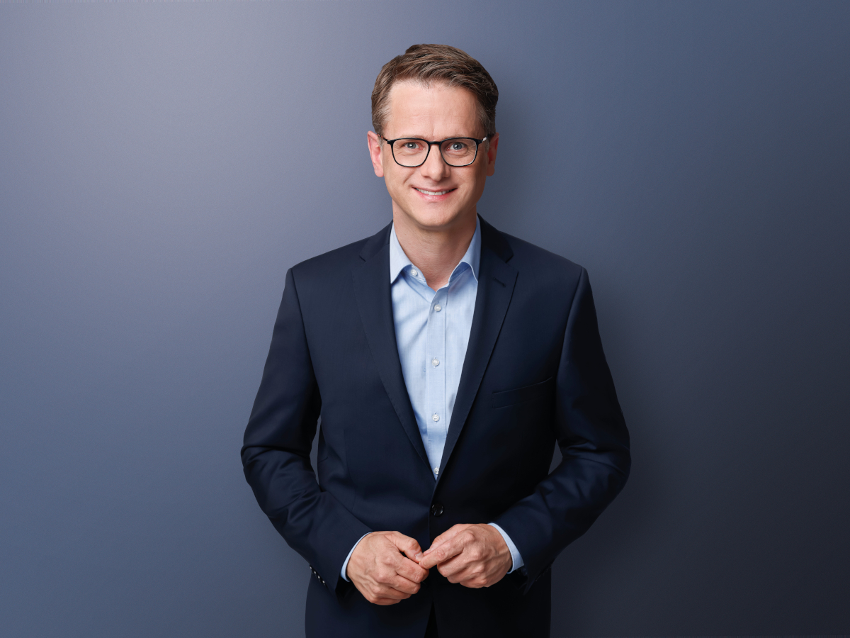 Carsten Linnemann